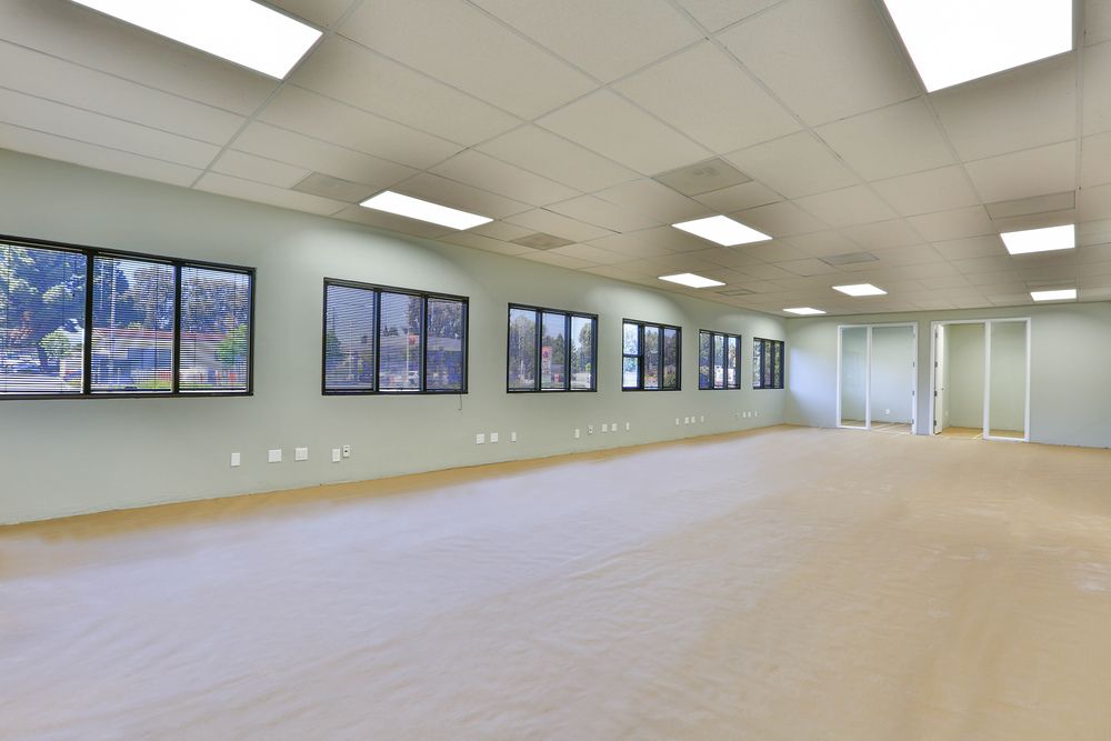 Patrick's Building: 1038 Leigh Ave, San Jose, CA 95126
